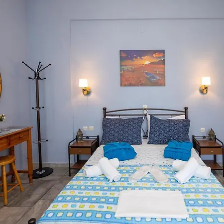 Irini In Tinos Διαμέρισμα Άγιος Ιωάννης