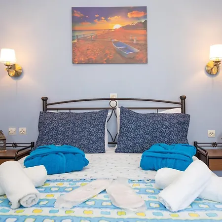 아파트 Irini In Tinos 아기오스 이오니스