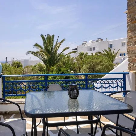 Irini In Tinos Άγιος Ιωάννης