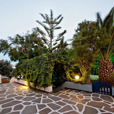 Apartament Irini In Tinos *