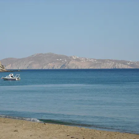 Daire Irini In Tinos *