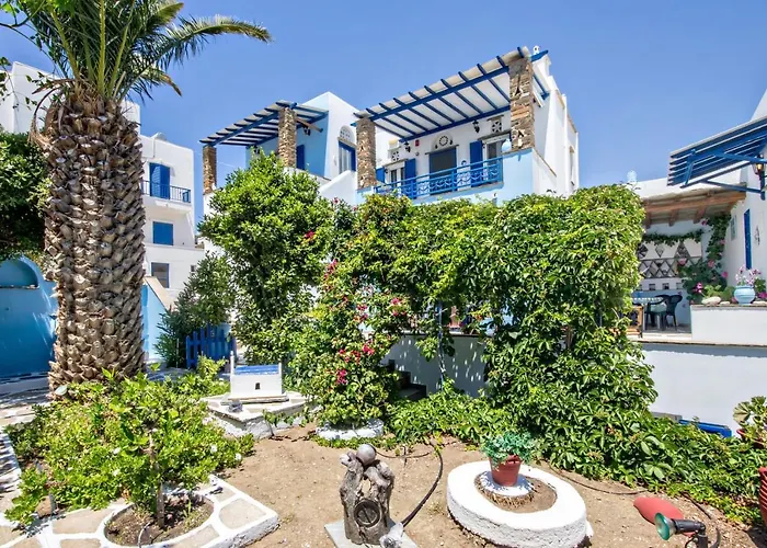 Apartamento Irini In Tinos Agios Loannis