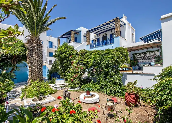 Irini In Tinos * Agios Ioannis (Tinos)