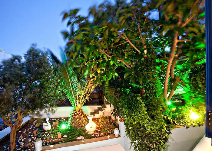 Irini In Tinos Agios Ioannis (Tinos)